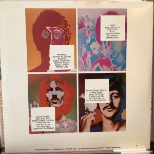画像2: The Beatles / Four Sides