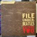 画像1: The Beatles / File Under: Beatles Volume Two (1)