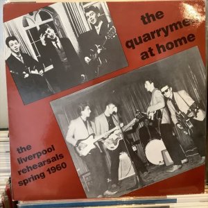 画像1: The Quarrymen / The Quarrymen At Home