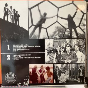 画像2: The Beatles ‎/ Ob-La-Di, Ob-La-Da