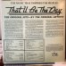 画像2: The Beatles / That'll Be The Day (2)