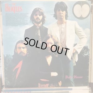 画像1: The Beatles / Dolls House