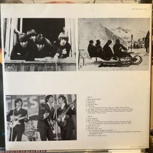 画像2: The Beatles / 4 Ever