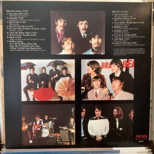 画像2: The Beatles / Not For Sale