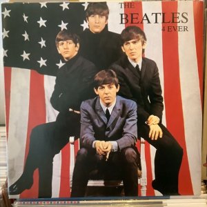 画像1: The Beatles / 4 Ever