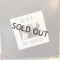 The Beatles / 20 X 4