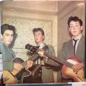 画像1: The Beatles / That'll Be The Day