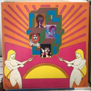 画像1: The Beatles / Nothing Is Real