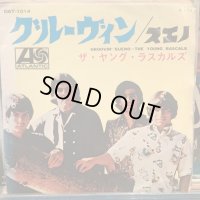 The Young Rascals / Groovin'