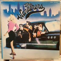 OST / The Wanderers