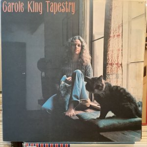 画像1: Carole King / Tapestry