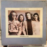 Wishbone Ash / Wishbone Four