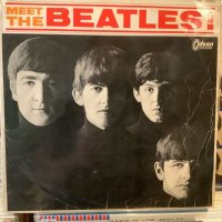 The Beatles / Meet The Beatles!