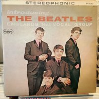 The Beatles / Introducing... The Beatles