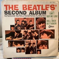 The Beatles / The Beatles' Second Album