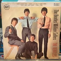 The Beatles / The Beatles' Million Sellers