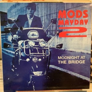 画像1: VA / Mods Mayday 2 