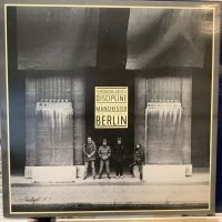 Throbbing Gristle / Discipline
