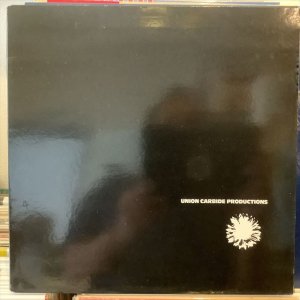 画像1: Union Carbide Productions / Financially Dissatisfied Philosophically Trying