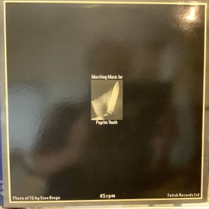 画像2: Throbbing Gristle / Discipline