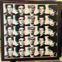 Ultravox! / Ha!-Ha!-Ha!