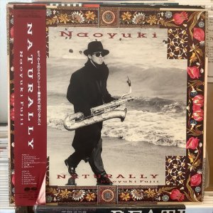 画像1: 藤井尚之 / Naturally