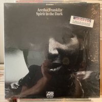Aretha Franklin / Spirit In The Dark