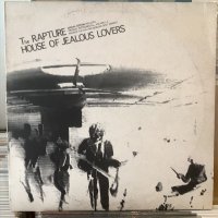 The Rapture / House Of Jealous Lovers