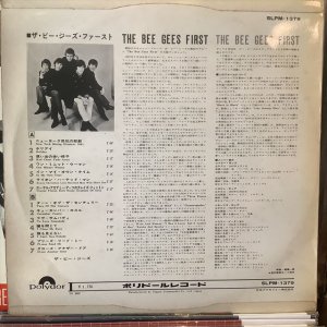 画像2: The Bee Gees / The Bee Gees First