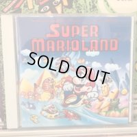 Ambassadors Of Funk / Supermarioland