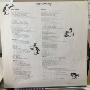 画像3: Fleetwood Mac / Fleetwood Mac