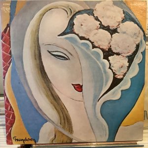 画像1: Derek & The Dominos / Layla And Other Assorted Love Songs