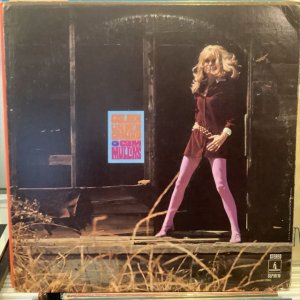 画像1: Cam Mullins And His Orchestra And Chorus / Golden Underground