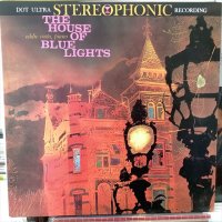 Eddie Costa Trio / The House Of Blue Lights
