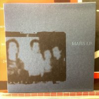 Mars / The Complete Studio Recordings NYC 1977-1978