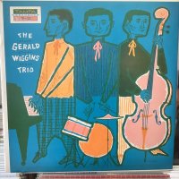The Gerald Wiggins Trio / The Gerald Wiggins Trio
