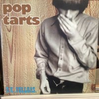 Pop Tarts / O.K., Vollgas.