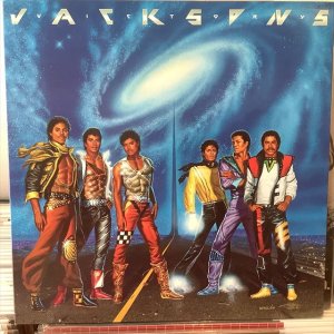 画像1: Jacksons / Victory