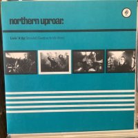 Northern Uproar / Livin' It Up