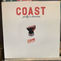 Coast / Polly's Domain