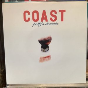 画像1: Coast / Polly's Domain