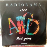 Radiorama / ABCD