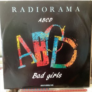 画像1: Radiorama / ABCD