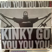Kinky Go / You You You