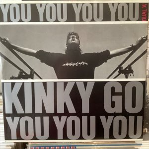画像1: Kinky Go / You You You