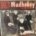 画像1: Mudhoney, Gas Huffer / You Stupid Asshole (1)