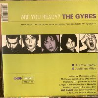 The Gyres / Are You Ready?