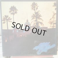 Eagles / Hotel California