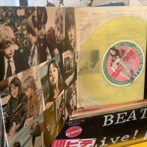 画像2: Tracy Hyde / ロードショー創刊5周年記念盤