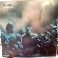Steely Dan / Katy Lied